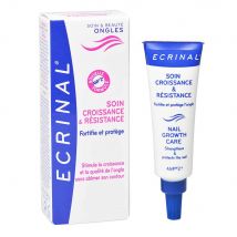 Ecrinal Smalto per unghie crescita e resistenza 10ml - Easypara