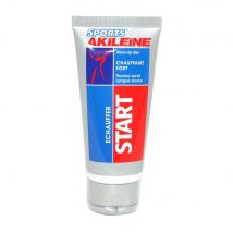 Asepta Sport Akileïne Sport Start Riscaldamento Gel Forte 75ml - Easypara