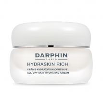 Darphin Hydraskin Rich crema idratante continua 50ml - Easypara