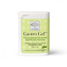New Nordic Gastro Gel 30 Compresse - Easypara