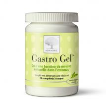 New Nordic Gel 60 Compresse - Easypara