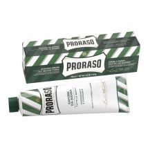 Proraso Sapone da Barba Rinfrescante e tonificante Tutte le barbe 150ml - Easypara