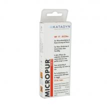 Katadyn Micropur Forte Mf 1t Dccna 50 Compresse - Easypara