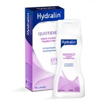 Hydralin Quotidien Ammorbidisce e conserva 400 ml - Easypara