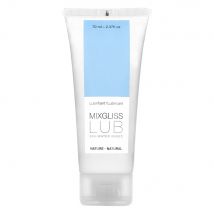 Mixgliss Lubrificante a base d'acqua 70 ml - Easypara