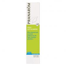 Pranarôm Allergoforce Spray contro gli acari della polvere 150 ml - Easypara