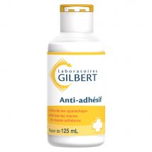 Gilbert Antiadesivo 125 ml - Easypara
