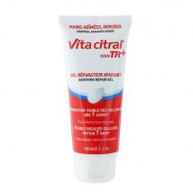 Vita Citral Trattamento Tr+ Gel riparatore lenitivo Mani screpolate 100ml - Easypara