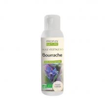Propos'Nature Olio di borragine biologico 100ml - Easypara