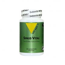 Vit'All+ Sinus Vital 30 compresse - Easypara