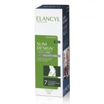 Elancyl Slim Design Notte Cellulite Ribelle 200ml - Easypara