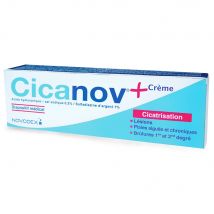 Novodex CICANOV+ CREMA CURATIVA 25G 25g - Easypara