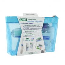Gum Kit da viaggio per gengive fragilizzate - Easypara