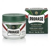 Crema per la Rasatura 100 ml Proraso - Easypara