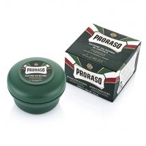 Proraso Sapone da barba Linea verde Tutte le barbe 150ml - Easypara