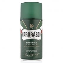 Proraso Schiuma da barba Rinfrescante e Tonificante Per tutte le barbe 300ml - Easypara