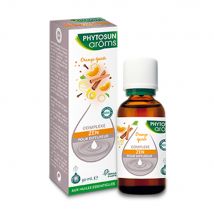 Phytosun Aroms Complesso per diffusori Aroma Zen 30ml - Easypara