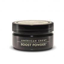 American Crew Polvere per lo styling Boost Volume Powder 10g - Easypara