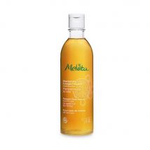 Melvita Shampoo uso frequente al miele e pompelmo bio 200ml - Fatto in Francia - Easypara