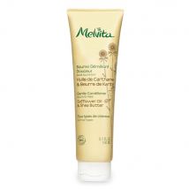 Melvita Balsamo districante delicato per capelli bio 150 ml - Fatto in Francia - Easypara