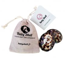 Baby Shell Guscio per Allattamento Un Paio - Easypara