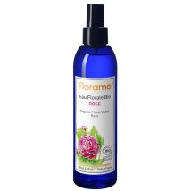 Florame Acqua floreale di rosa biologica 200 ml - Easypara