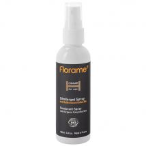 Florame Deodorante spray biologico For Men 100ml - Easypara
