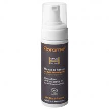 Florame Homme For Men Schiuma da Rasatura Biologica 150 ml - Easypara
