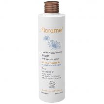 Florame Detergenti viso biologici 200 ml - Easypara