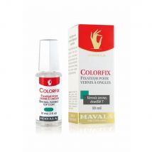 Mavala Colorfix fissatore di vernice 10ml - Easypara
