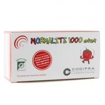 Codifra Normalite 1000 Bambino 14 Compresse - Easypara