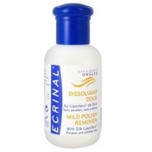 Ecrinal Smalto delicato per labbra in seta 125 ml - Easypara