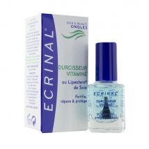 Ecrinal Grasso di seta Vitamine indurenti 10ml - Easypara