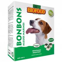 Biofood Bonbon Resistenza Digestione Mini Marina 80 Pezzi - Easypara