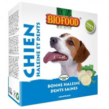 Biofood Alito e Denti Cane 55 Compresse - Easypara