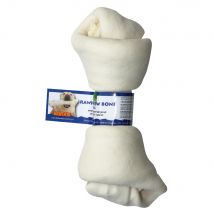 Biofood N.A Macher Dental Bone 18 cm - Easypara
