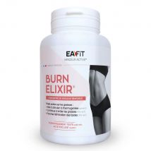 Eafit Burn Elixir 90 Gelule - Easypara