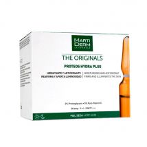 Martiderm The Originals Proteos Hydra Plus 30 fiale - Easypara