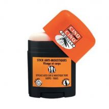 Cinq Sur Cinq Stick antizanzare e protezione per viso e corpo per 6 mesi 20ml - Easypara