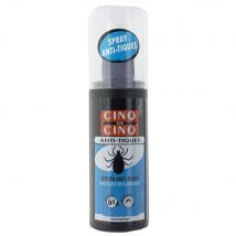 Cinq Sur Cinq Lozione antizecche 100ml - Easypara