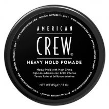 American Crew Pomata a tenuta forte e lucentezza estrema 85g - Easypara