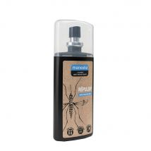 Manouka Spray Antizanzare Repellente Bébé 75 ml - Easypara