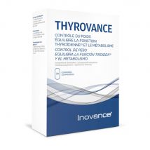 Inovance Thyrovance 30 Capsule - Easypara