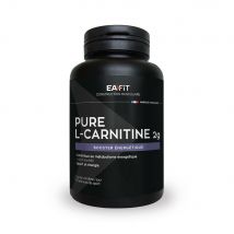 Eafit Pure L-carnitina 90 Gelule 2g - Easypara