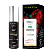 Garancia Immortal Express Shot Siero energizzante Mg6p 15ml - Fatto in Francia - Easypara