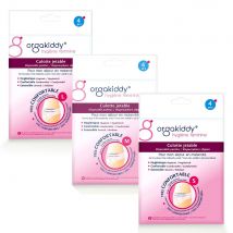 Orgakiddy Mutandine monouso X4 - Easypara