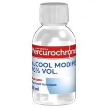 Mercurochrome Alcool N.A. modifica 100ml - Easypara
