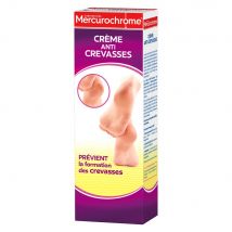 Mercurochrome Crema anti-cavità 75ml - Easypara