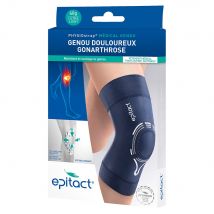 Epitact Physiostrap Medical Gonartrosi dolorosa del ginocchio Epitheliumflex - Easypara