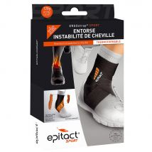 Epitact Sport Ergostrap Sport Cavigliera termoformabile Epithelium Flex - Easypara